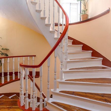 Dousmani Corfu Old Town One-Bedroom Apartment Bagian luar foto